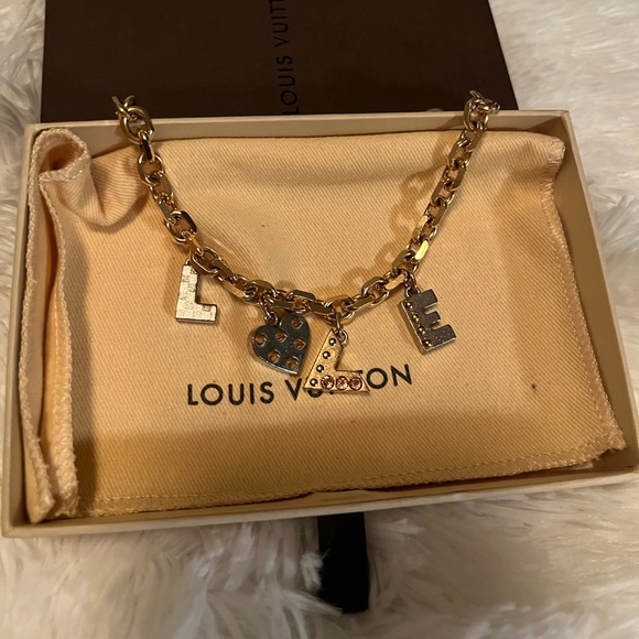 Louis Vuitton Bracelet - Picture 4 of 15